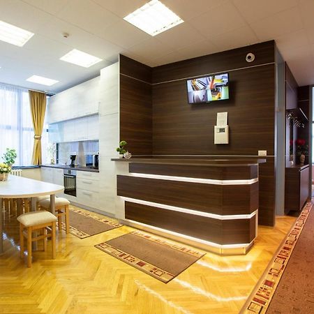 Hostel Amd Belgrad Exteriör bild